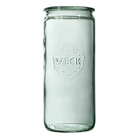 Słoik Cylindryczny 1040 ml - op. 6 szt