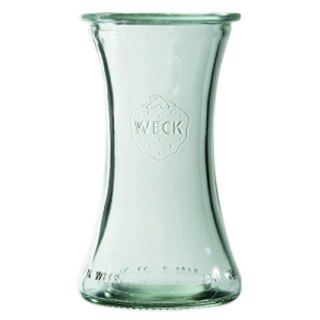 Słoik Deli 200 ml - op. 6 szt