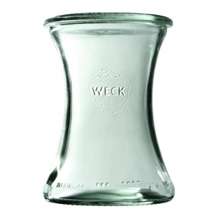 Słoik Deli 370 ml - op. 6 szt