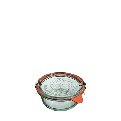 Słoik Mold 300 ml (6 szt), pok, usz, zap x2 Słoik Mold 300 ml (6 szt), pok, usz, zap x2