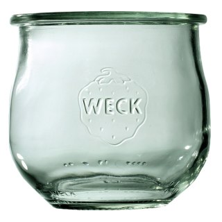 Słoik Tulpe 370 ml - op. 6 szt