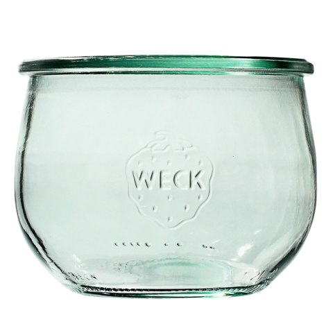 Słoik Tulpe 580 ml - op. 6 szt Słoik Tulpe 580 ml - op. 6 szt