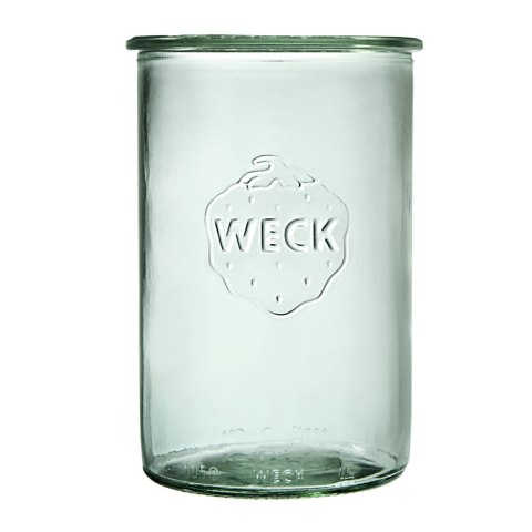 Słoik cylindryczny 1000 ml - op. 6 szt I