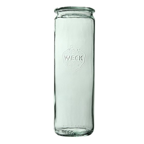 Słoik cylindryczny 600 ml - op. 6 szt Słoik cylindryczny 600 ml - op. 6 szt