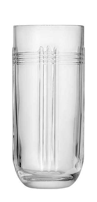 THE GATS Szklanka wysoka 355 ml