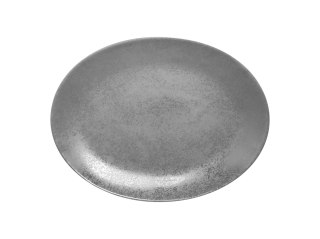 Talerz owalny 32 cm Shale