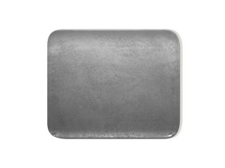Talerz prostokątny 33x27 cm Shale