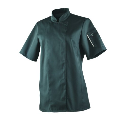 Unera, bluza szara, krótki rękaw, rozm. S Unera, bluza szara, krótki rękaw, rozm. S