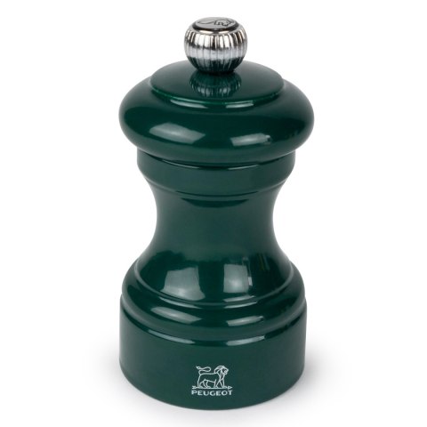 BISTRORAMA Młynek do pieprzu 10 cm Forest Green BISTRORAMA Młynek do pieprzu 10 cm Forest Green