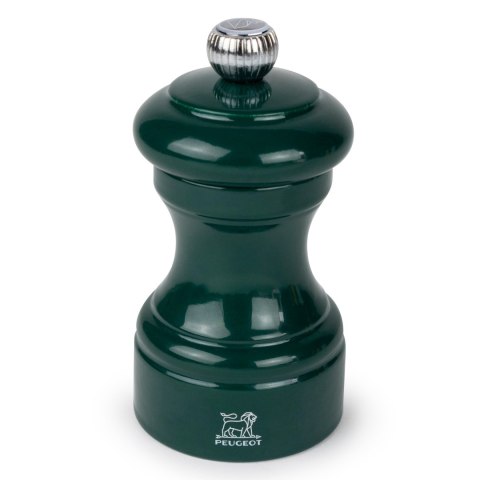 BISTRORAMA Młynek do soli 10 cm Forest Green BISTRORAMA Młynek do soli 10 cm Forest Green