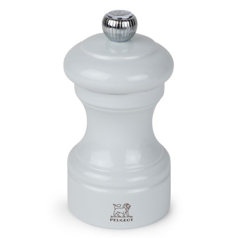 BISTRORAMA Młynek do soli 10 cm Pearl Grey BISTRORAMA Młynek do soli 10 cm Pearl Grey