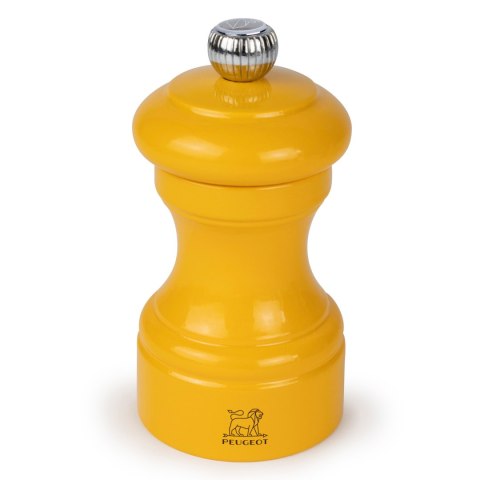 BISTRORAMA Młynek do soli 10 cm Saffron Yellow BISTRORAMA Młynek do soli 10 cm Saffron Yellow