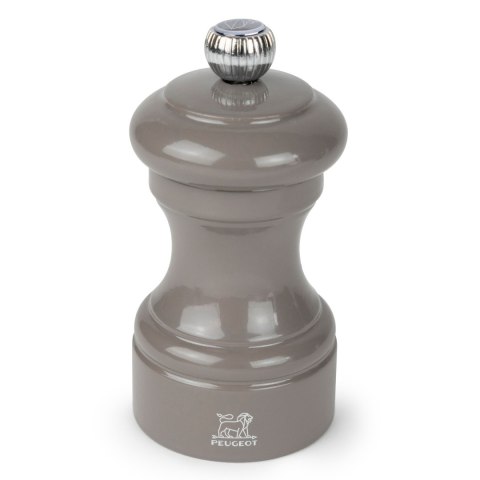BISTRORAMA Młynek do soli 10 cm Smoked Grey BISTRORAMA Młynek do soli 10 cm Smoked Grey