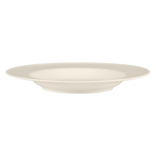 BRAVURA Talerz głęboki okrągły 28 cm