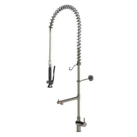 Bateria prysznicowa Classic Clean 2 Bateria prysznicowa Classic Clean 2