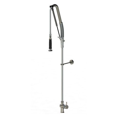 Bateria prysznicowa Top Clean 1 Bateria prysznicowa Top Clean 1