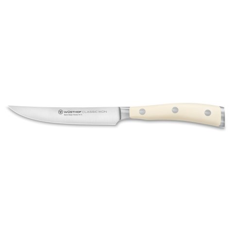 CLASSIC IKON CREME Nóż do steków 12/22,9 cm CLASSIC IKON CREME Nóż do steków 12/22,9 cm