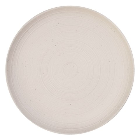 CLAY Talerz płaski 22 cm CLAY Talerz płaski 22 cm