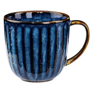 DEEP BLUE Kubek 330 ml