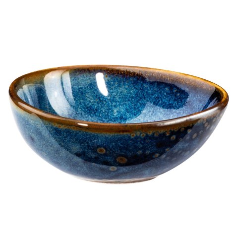 DEEP BLUE Ramekin 8,5x7,5 cm DEEP BLUE Ramekin 8,5x7,5 cm