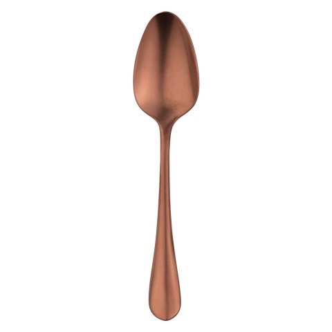 DESTELLO COPPER Łyżeczka do herbaty