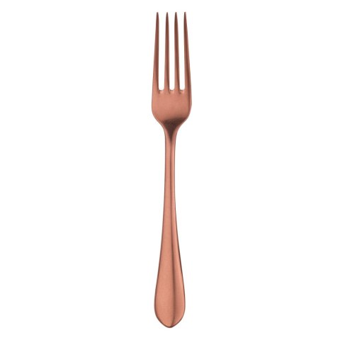 DESTELLO COPPER Widelec stołowy DESTELLO COPPER Widelec stołowy