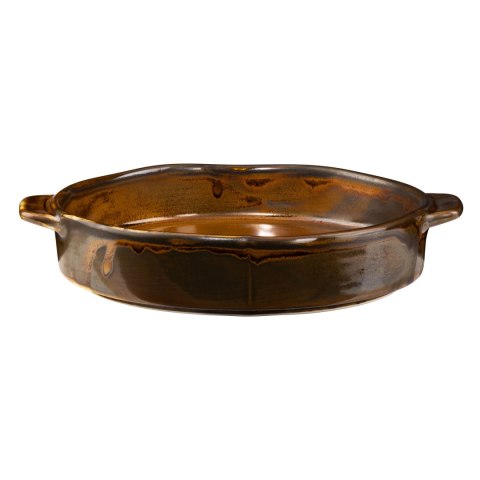 FIRE Okrągła brytfanna, śr. 15 cm FIRE Okrągła brytfanna, śr. 15 cm