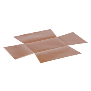 Forma do pieczenia prostokątna 15x8,6cm
