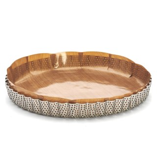 Forma do tarty 24 cm