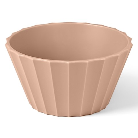 HERA misa śr. 11 cm różowa HERA misa śr. 11 cm różowa