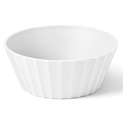 HERA misa śr. 15 cm biała HERA misa śr. 15 cm biała
