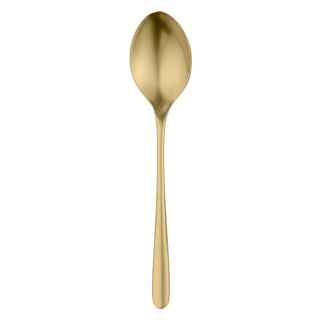 LUI GOLD Łyżka stołowa
