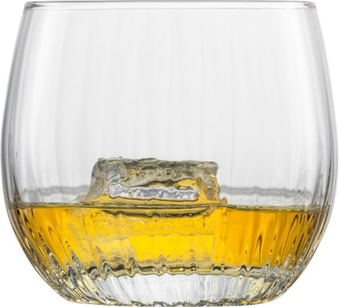 MELODY Szklanka do whisky 400 ml MELODY Szklanka do whisky 400 ml