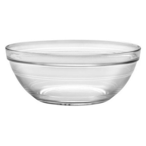 Misa szklana sztaplowalna , śr. 20,5 cm, 1590 ml Misa szklana sztaplowalna , śr. 20,5 cm, 1590 ml
