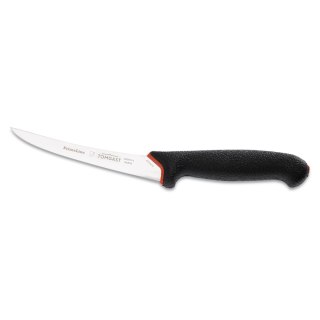 Nóż do trybowania dł 15cm, czarny