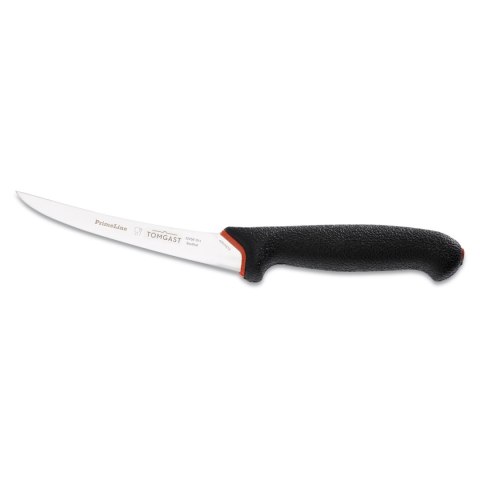 Nóż do trybowania dł 15cm, czarny