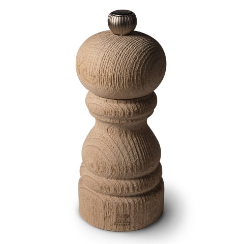 Paris Nature Młynek do pieprzu 12 cm Paris Nature Młynek do pieprzu 12 cm