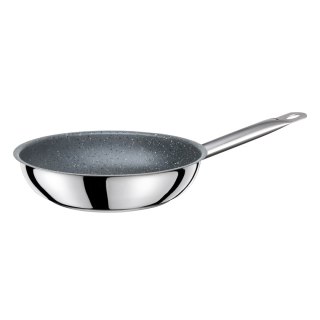 Patelnia Granite śr. 20 cm