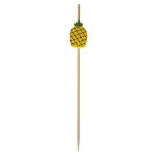 Patyczki bambusowe 12 cm op (100 szt)