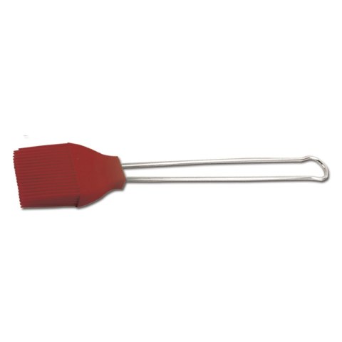 Pędzelek silikonowy 20 cm Pędzelek silikonowy 20 cm