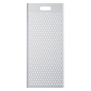Perforowana płyta do pizzy 90x40 cm
