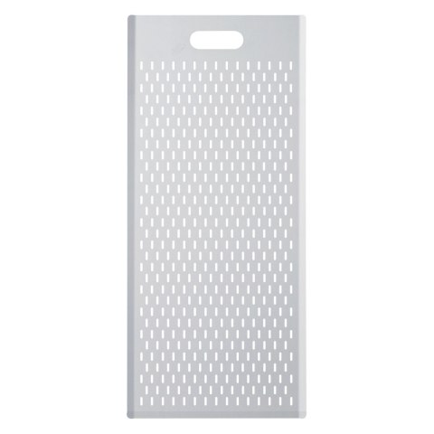 Perforowana płyta do pizzy 90x40 cm Perforowana płyta do pizzy 90x40 cm