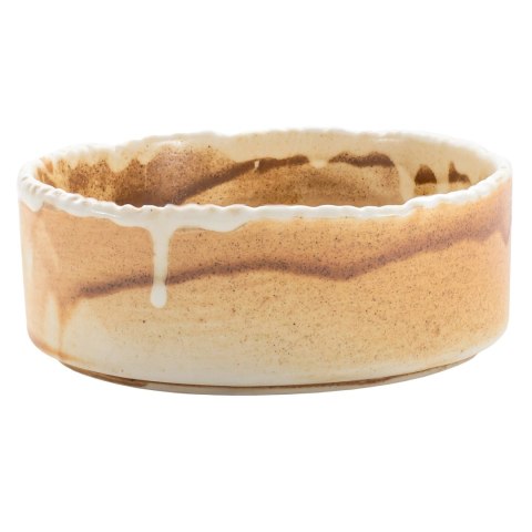 SAMTO Miseczka śr. 11,2 cm kremowa SAMTO Miseczka śr. 11,2 cm kremowa