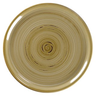 SPOT Talerz do pizzy śr.33 cm - beżowy