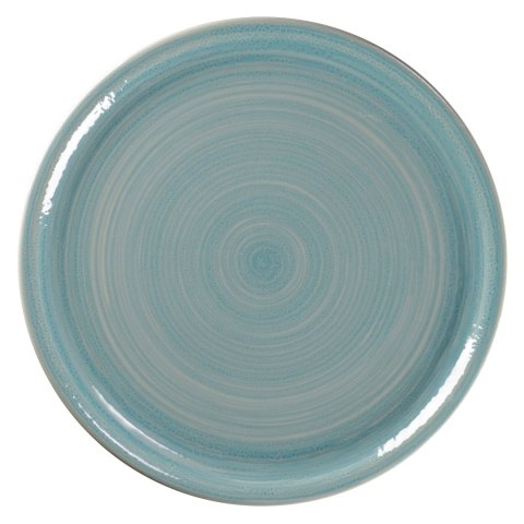 SPOT Talerz do pizzy śr.33 cm - szafirowy