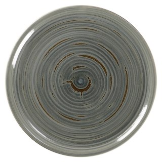 SPOT Talerz do pizzy śr.33 cm - zielony