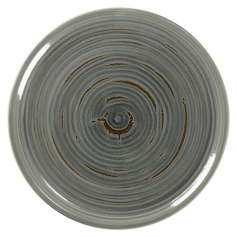 SPOT Talerz do pizzy śr.33 cm - zielony