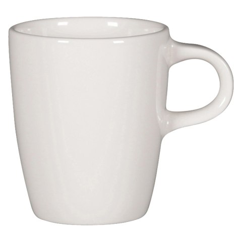 STONE Filiżanka do espresso 90 ml biała