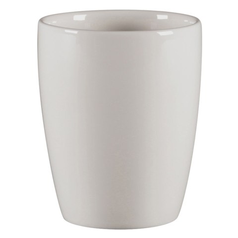 STONE Kubek bez uchwytu 230 ml, biały STONE Kubek bez uchwytu 230 ml, biały