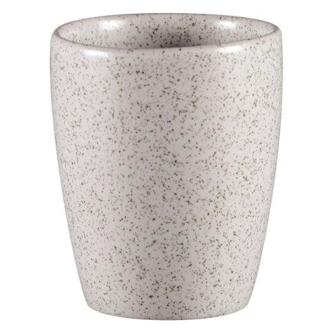 STONE Kubek bez uchwytu 230 ml, silgranitowy STONE Kubek bez uchwytu 230 ml, silgranitowy